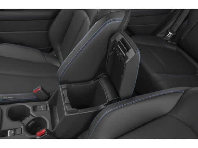 new 2025 Subaru Forester car