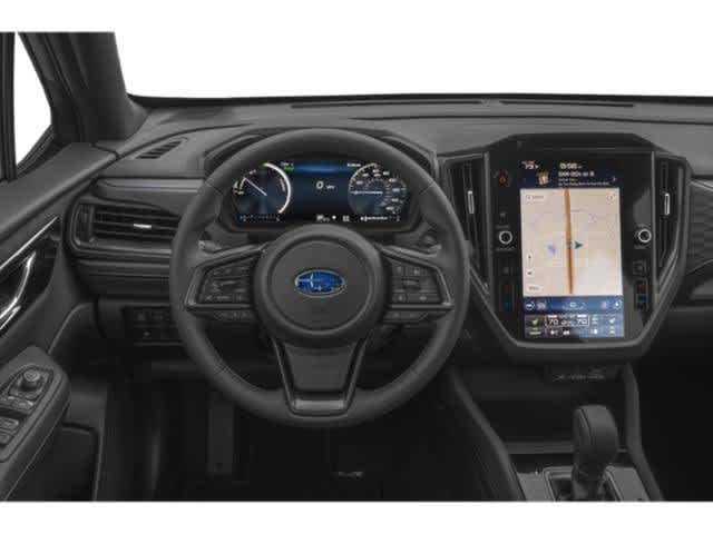 new 2025 Subaru Forester car