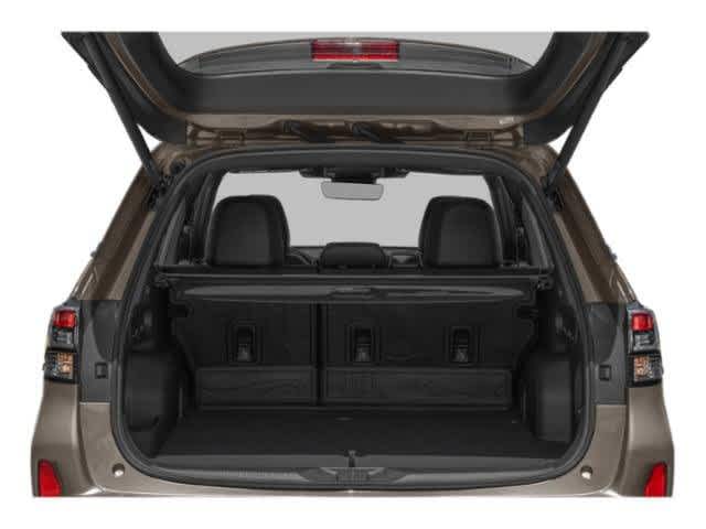 new 2025 Subaru Forester car