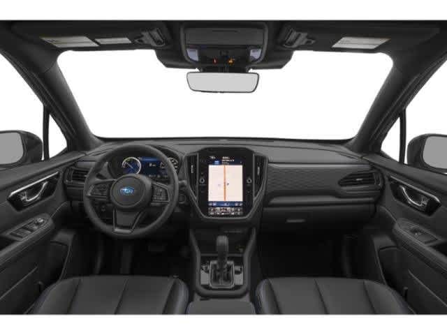 new 2025 Subaru Forester car