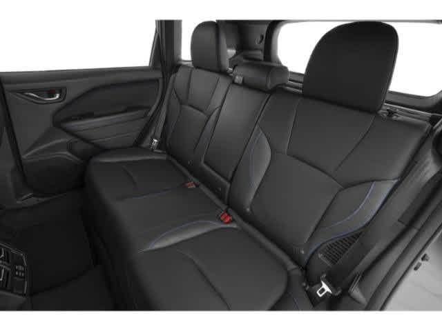 new 2025 Subaru Forester car