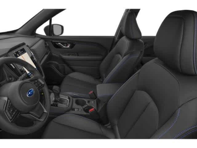 new 2025 Subaru Forester car