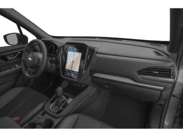 new 2025 Subaru Forester car