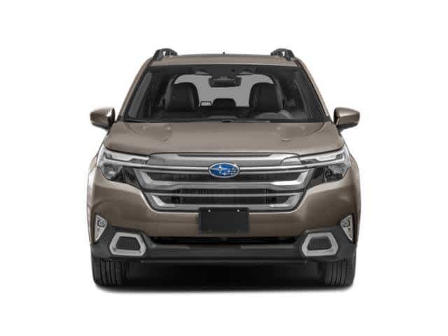 new 2025 Subaru Forester car