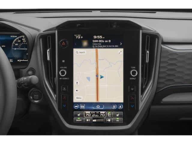 new 2025 Subaru Forester car