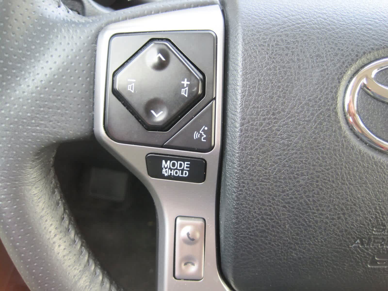 used 2021 Toyota 4Runner car, priced at $42,932