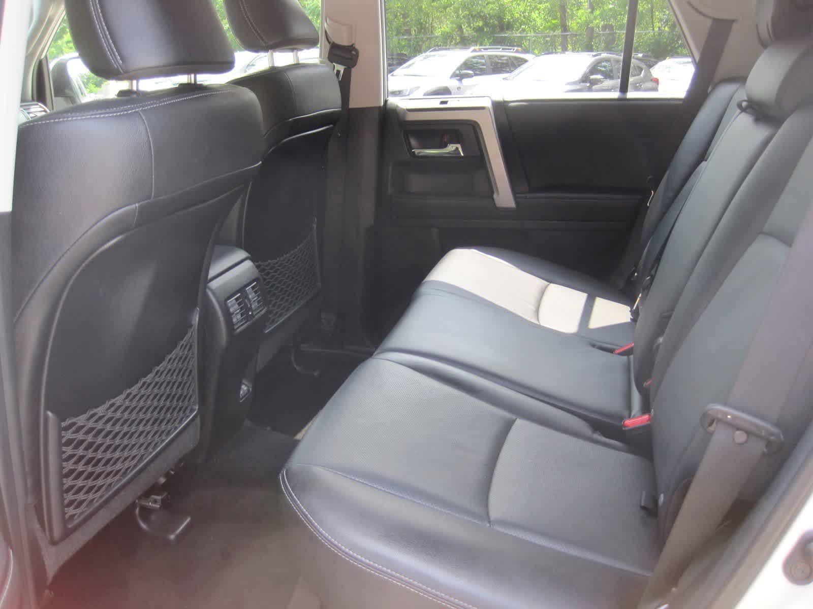 used 2021 Toyota 4Runner car, priced at $42,932