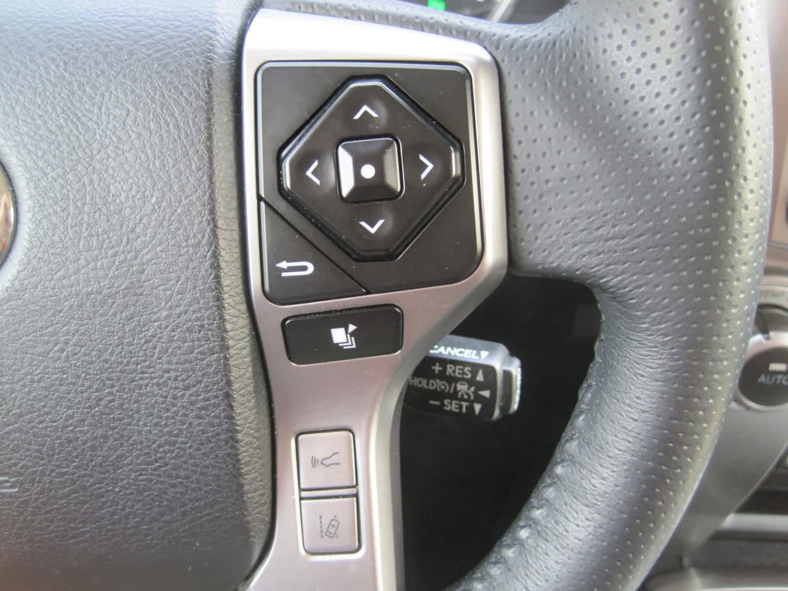 used 2021 Toyota 4Runner car, priced at $42,932