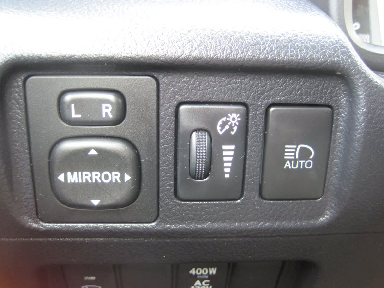 used 2021 Toyota 4Runner car, priced at $42,932