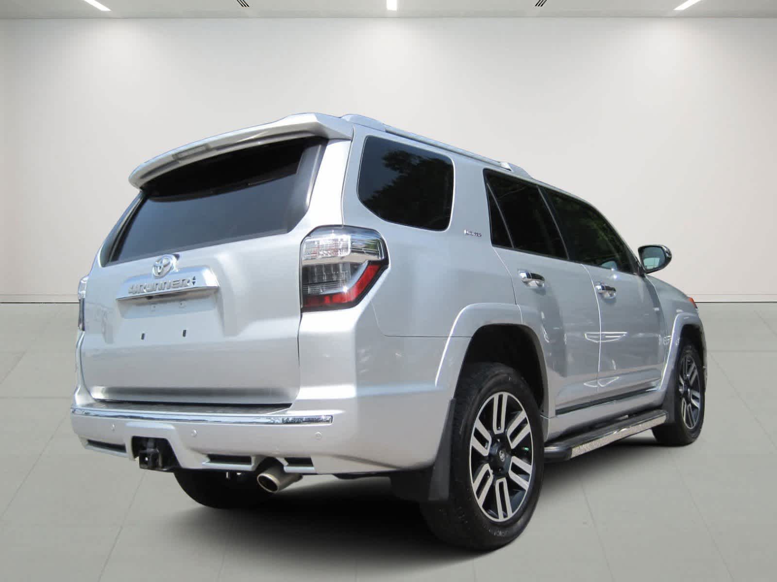 used 2021 Toyota 4Runner car, priced at $42,932