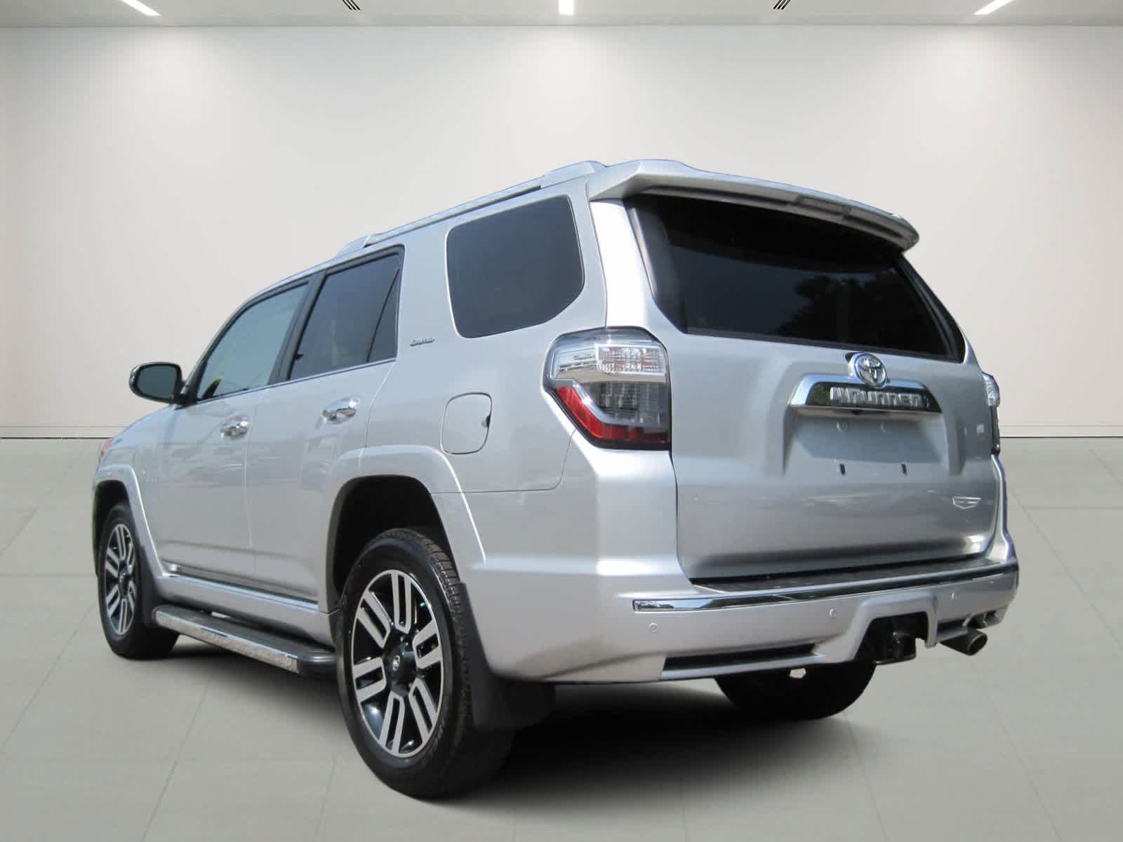 used 2021 Toyota 4Runner car, priced at $42,932