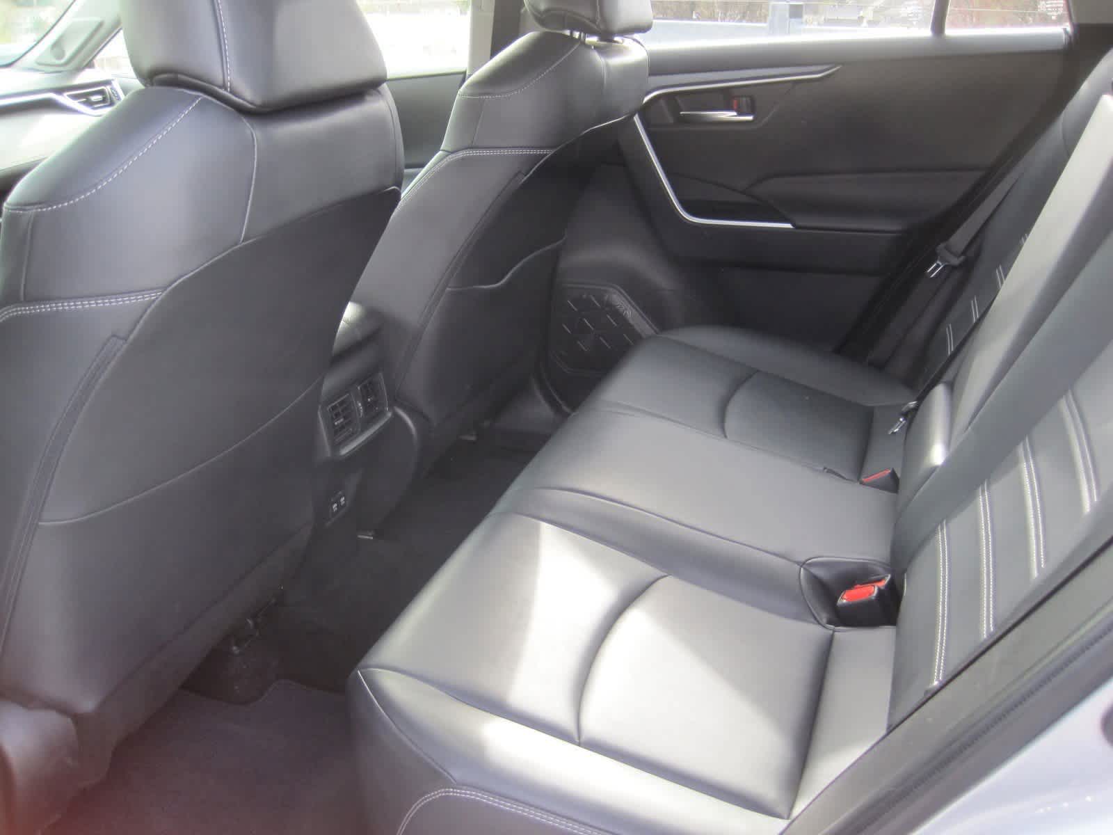 used 2019 Toyota RAV4 car, priced at $25,535