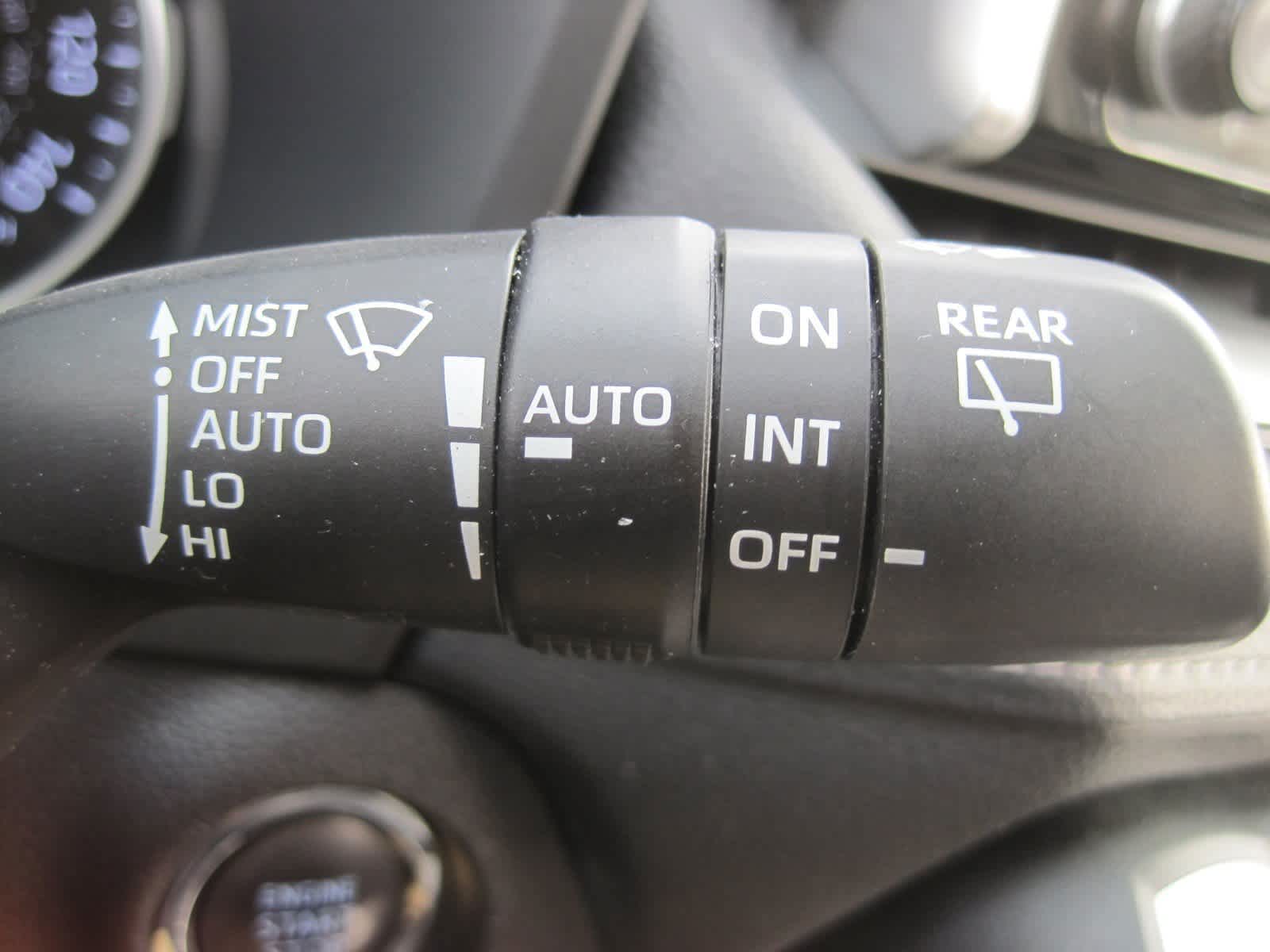 used 2019 Toyota RAV4 car, priced at $25,535