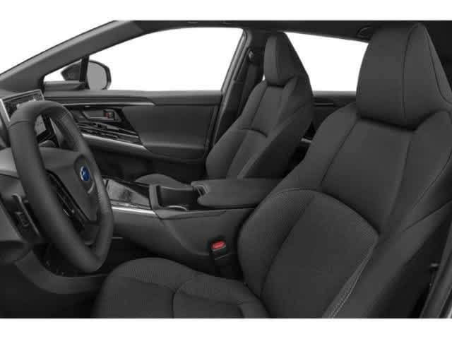 new 2025 Subaru Solterra car