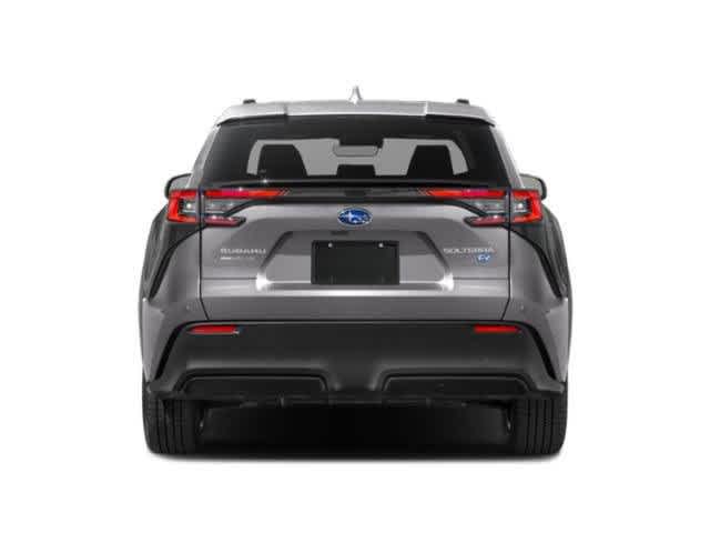 new 2025 Subaru Solterra car