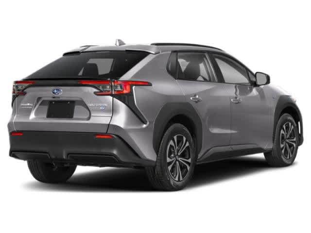 new 2025 Subaru Solterra car