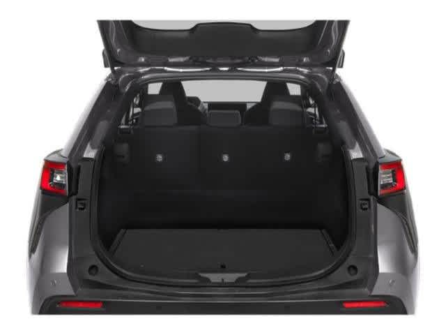 new 2025 Subaru Solterra car