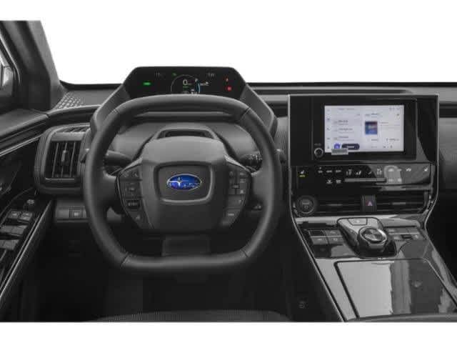 new 2025 Subaru Solterra car
