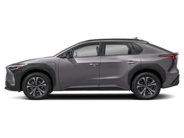 new 2025 Subaru Solterra car