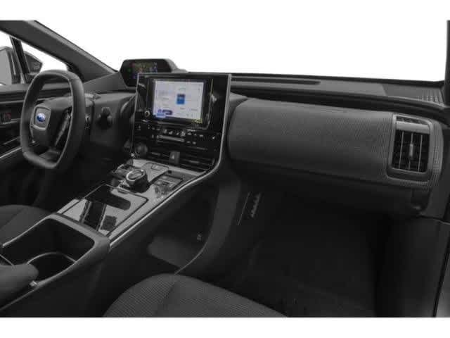 new 2025 Subaru Solterra car