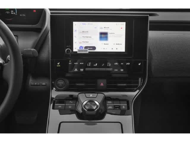 new 2025 Subaru Solterra car