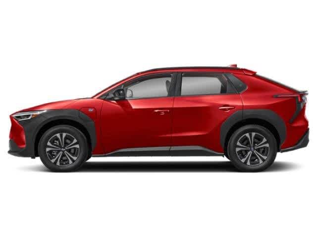 new 2025 Subaru Solterra car