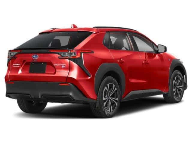 new 2025 Subaru Solterra car