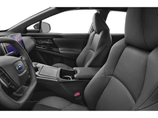 new 2025 Subaru Solterra car
