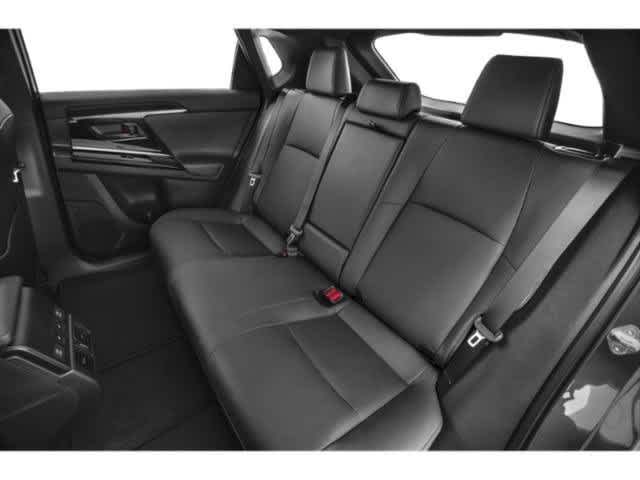 new 2025 Subaru Solterra car