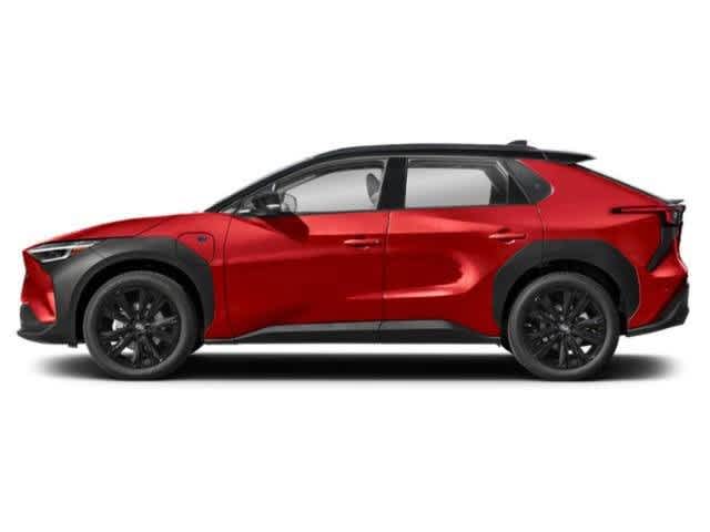 new 2025 Subaru Solterra car