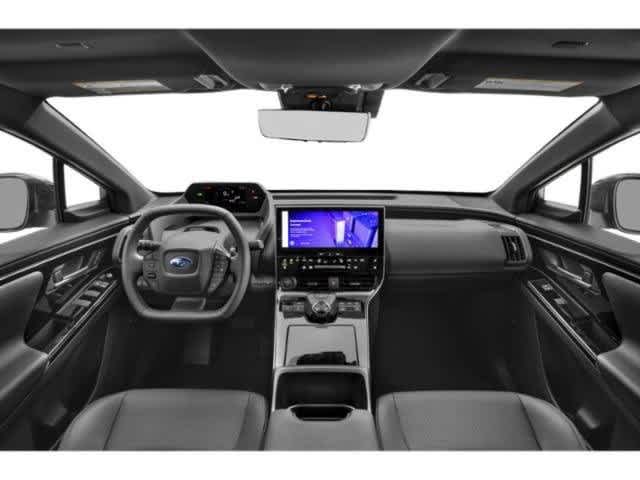 new 2025 Subaru Solterra car