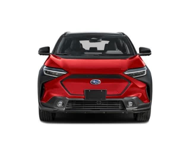 new 2025 Subaru Solterra car