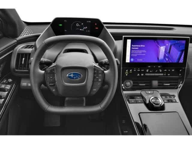 new 2025 Subaru Solterra car