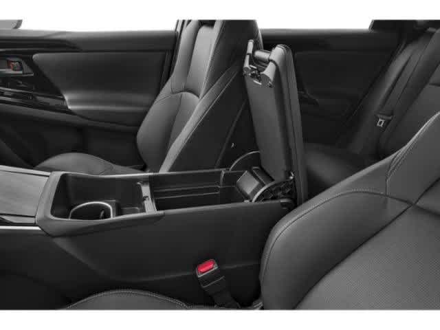 new 2025 Subaru Solterra car