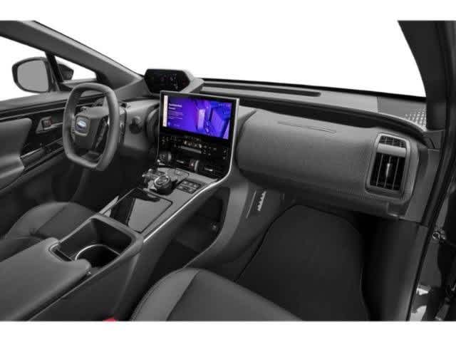 new 2025 Subaru Solterra car