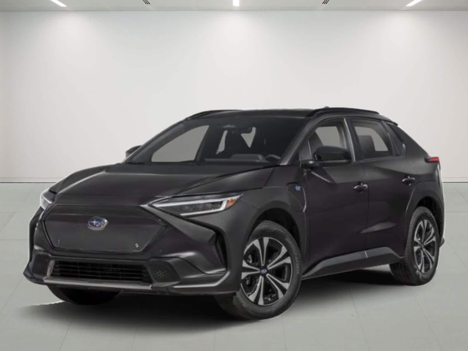 new 2025 Subaru Solterra car