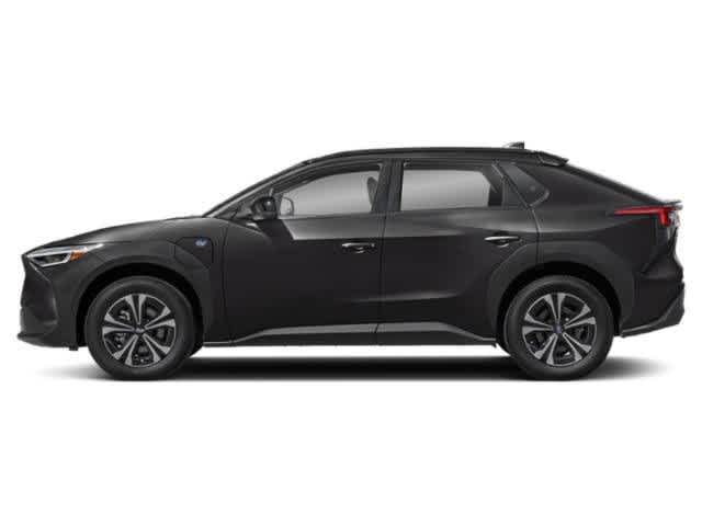 new 2025 Subaru Solterra car