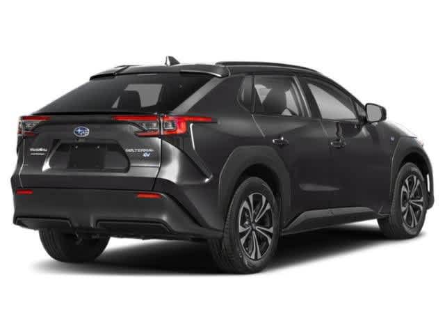 new 2025 Subaru Solterra car