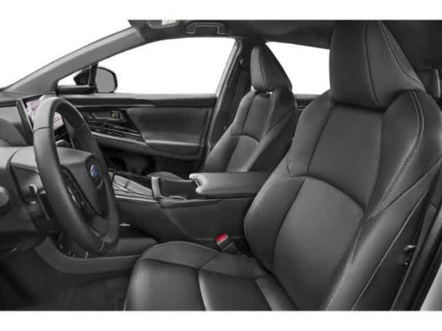 new 2025 Subaru Solterra car