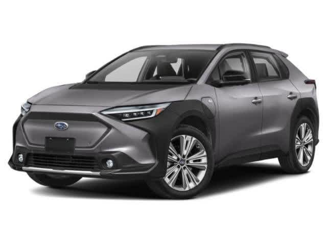 new 2025 Subaru Solterra car