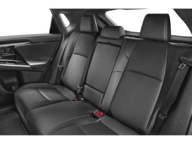 new 2025 Subaru Solterra car