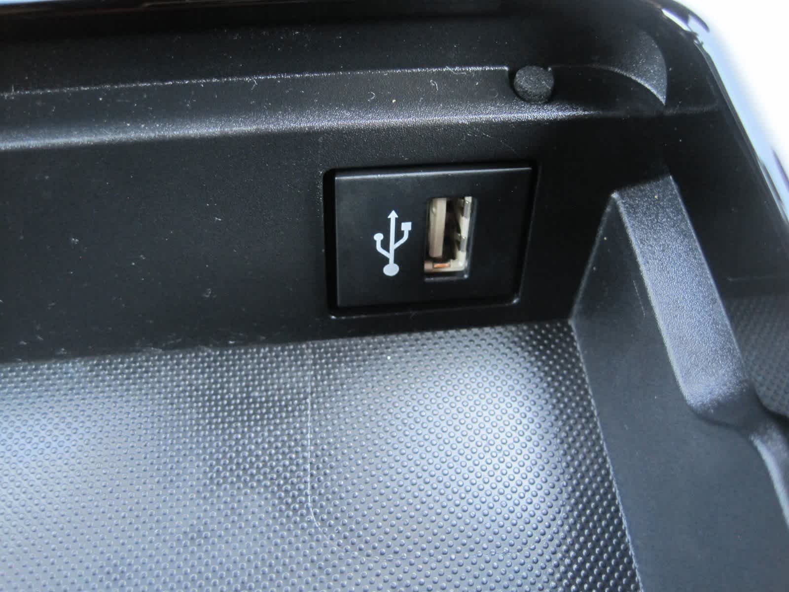 used 2023 Subaru Solterra car, priced at $24,581