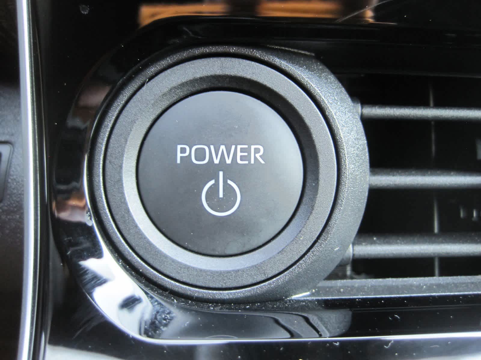 used 2023 Subaru Solterra car, priced at $24,581