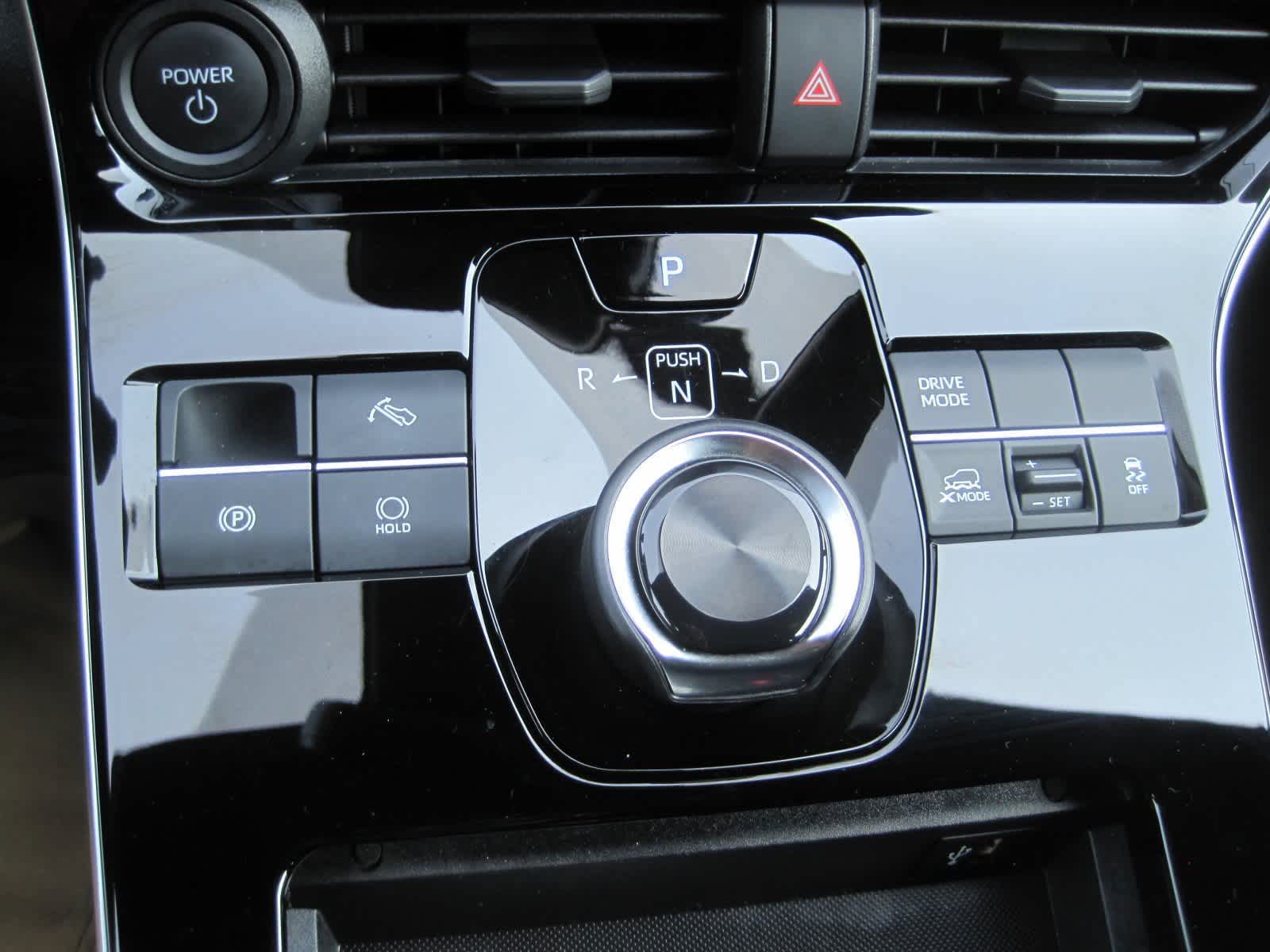 used 2023 Subaru Solterra car, priced at $24,581