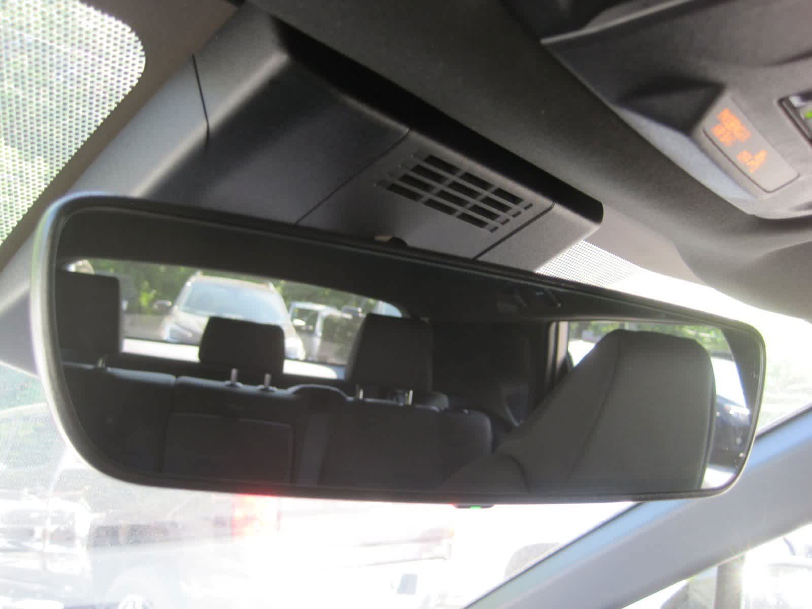 used 2023 Subaru Solterra car, priced at $24,581