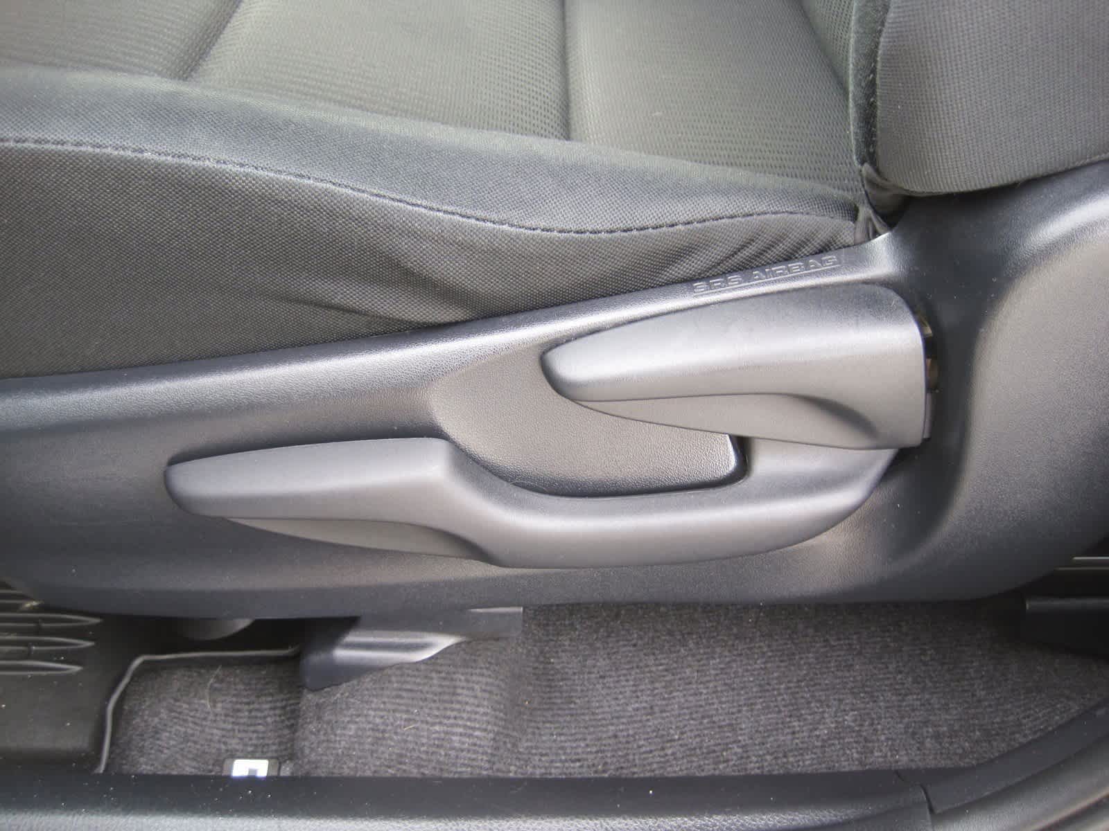 used 2017 Toyota RAV4 car, priced at $19,159
