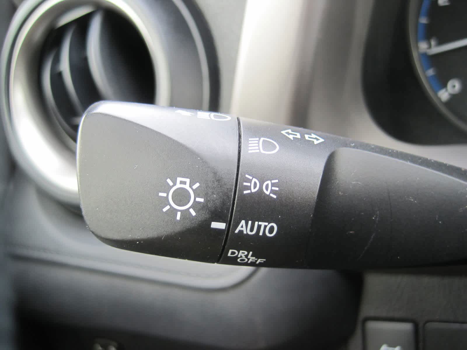 used 2017 Toyota RAV4 car, priced at $19,159