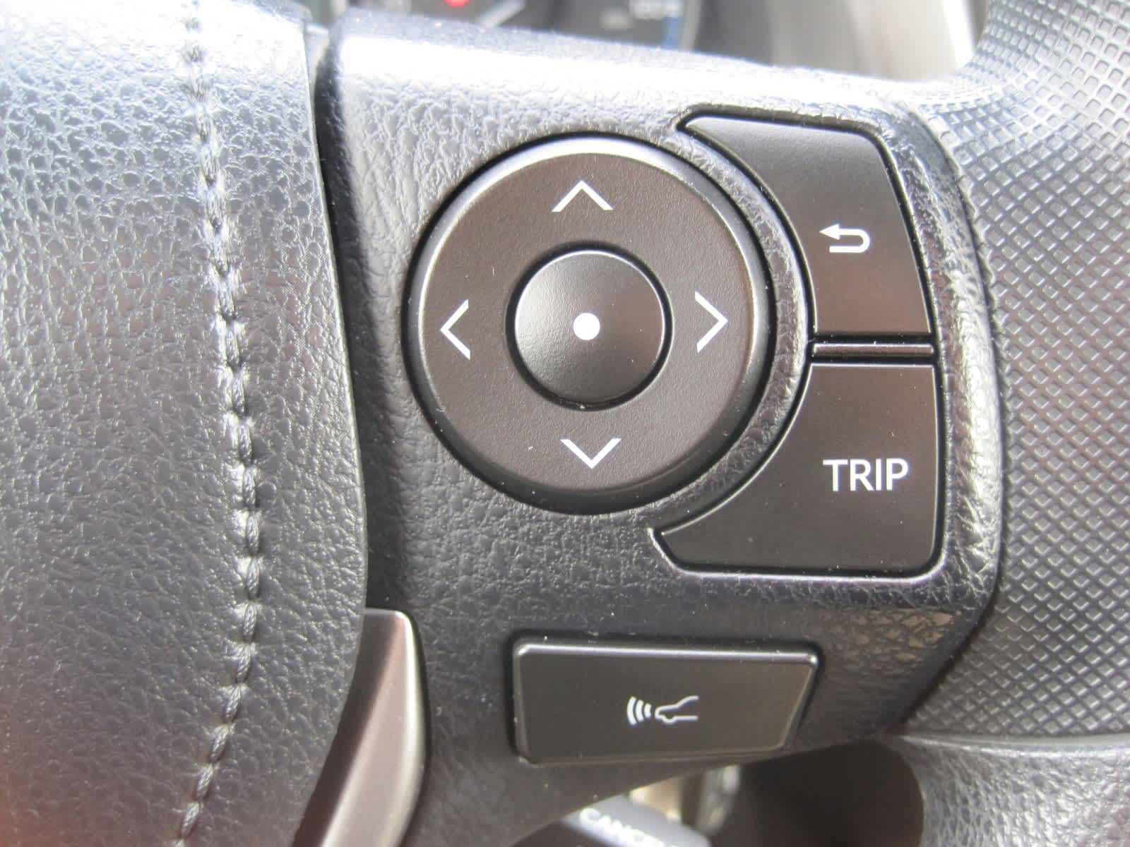 used 2017 Toyota RAV4 car, priced at $19,159