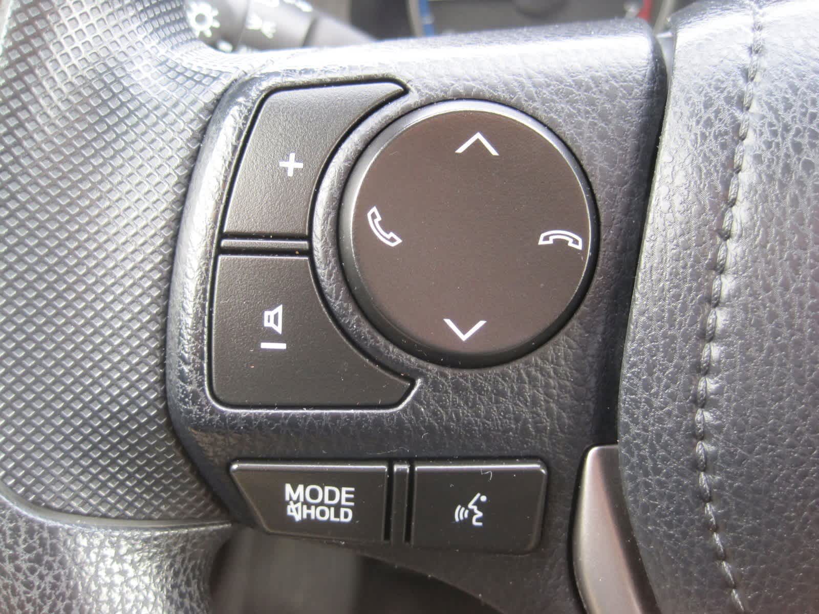 used 2017 Toyota RAV4 car, priced at $19,159