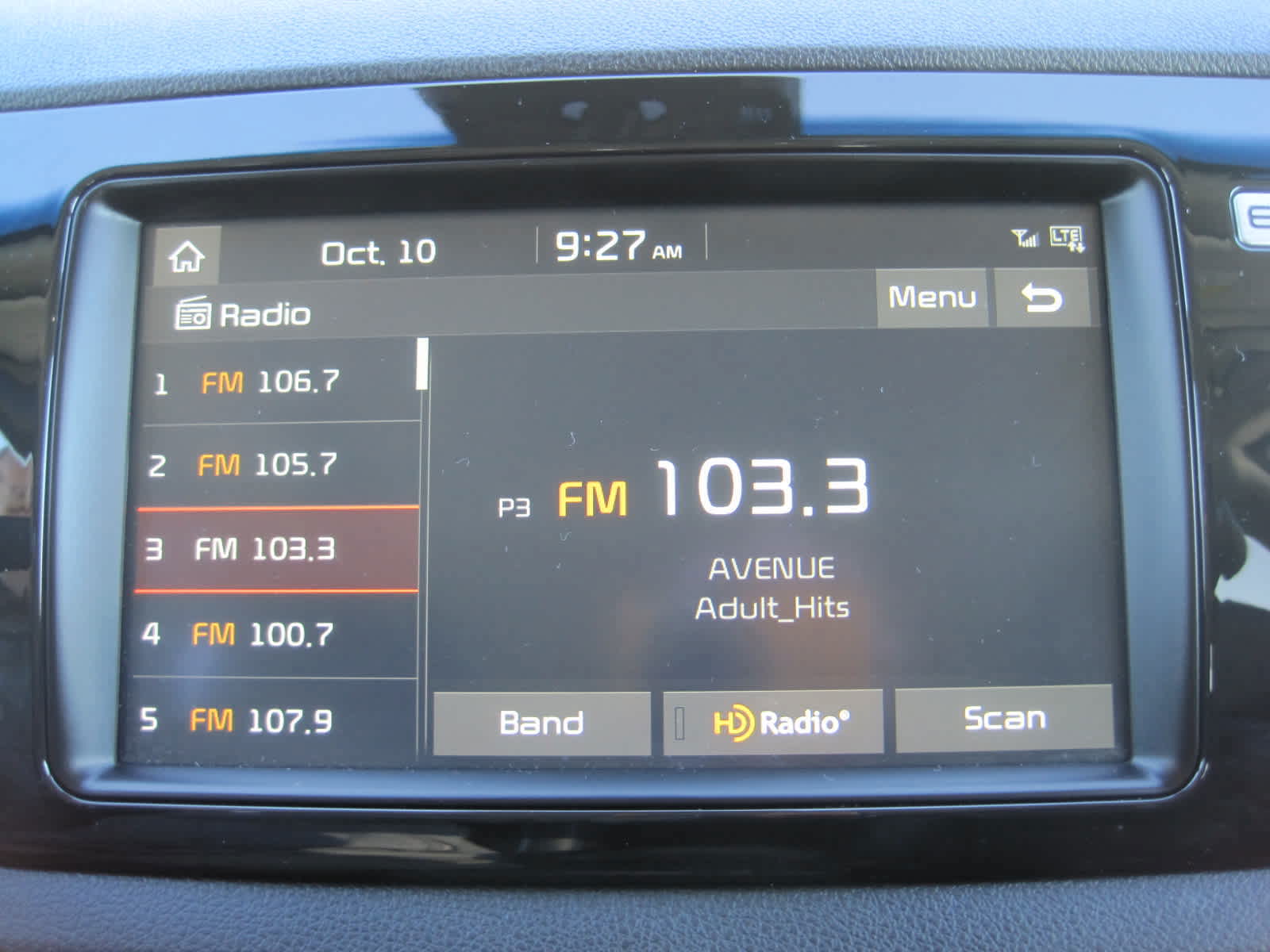 used 2019 Kia Niro EV car, priced at $18,675